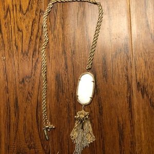 Kendra Scott Pendant Necklace